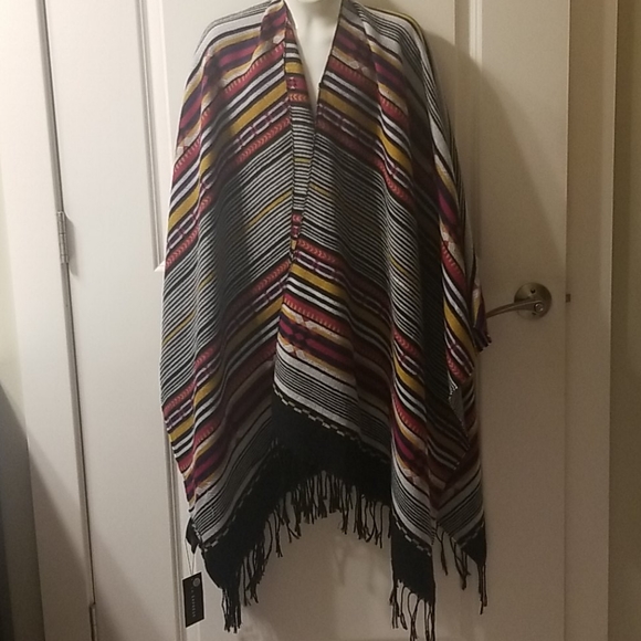 Jackets & Blazers - Cape